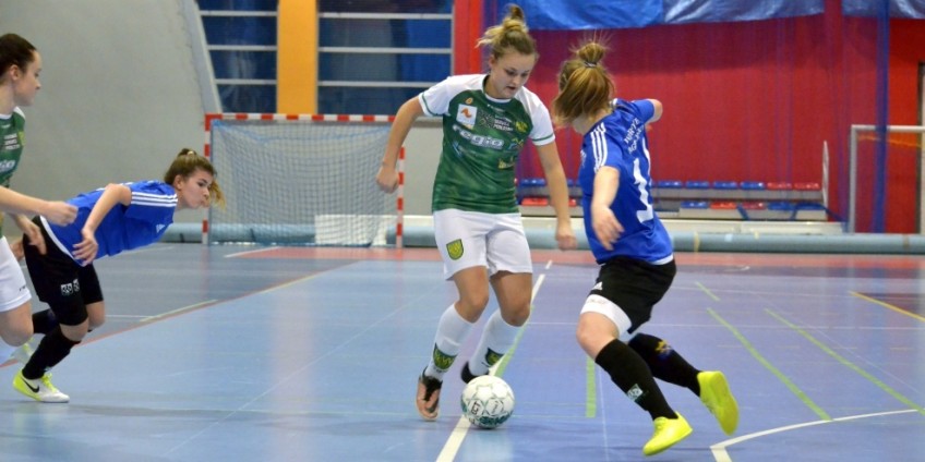 Rybnik z Krakowem mają swój scenariusz