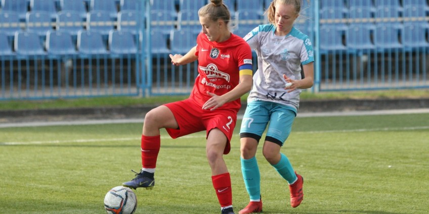 Wraca Centralna Liga Juniorek U17