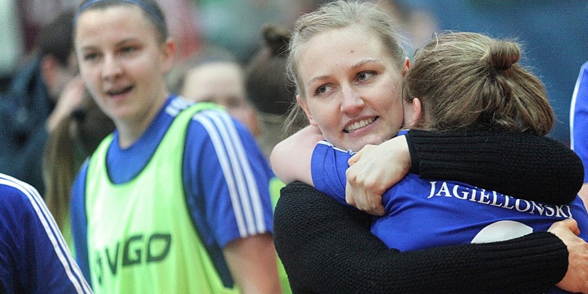 Cztery premierowe gole. Jeden debiutancki