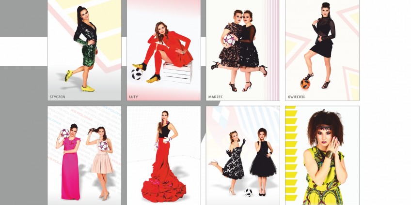 Świąteczne upominki dla piłkarek