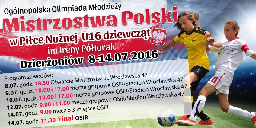 Decydujące rozstrzygnięcia w OOM 