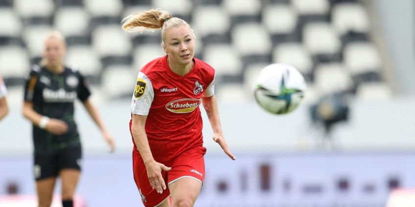 Zawias po debiutanckim sezonie w Bundeslidze