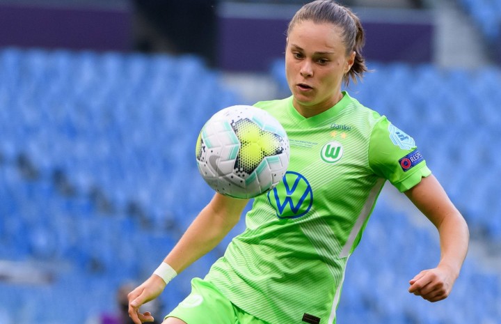 Finały Ligi Mistrzyń z polskimi akcentami