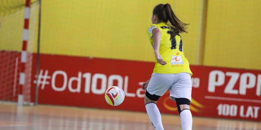 Puchar Polski w futsalu