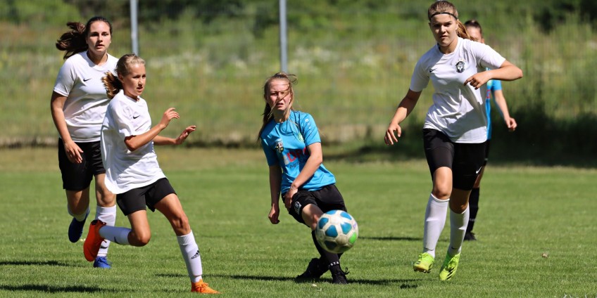 Najlepsze w swoich ligach