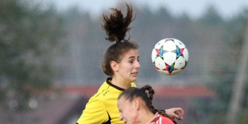 3L: Spójnia Białe Błota – Tucholanka Tuchola 5:2 (foto)