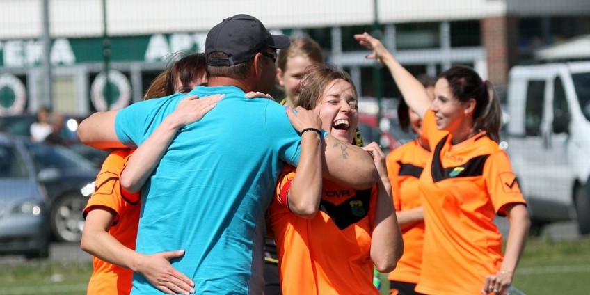 Turniej w Tucholi (fotorelacja) 