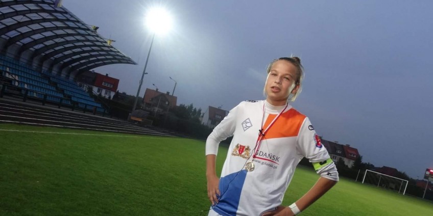 Zawadzka jednak nie wraca