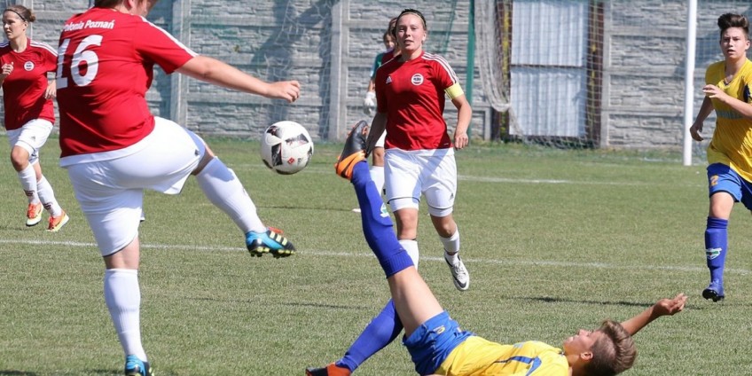 Kto może wygrać I ligę? 