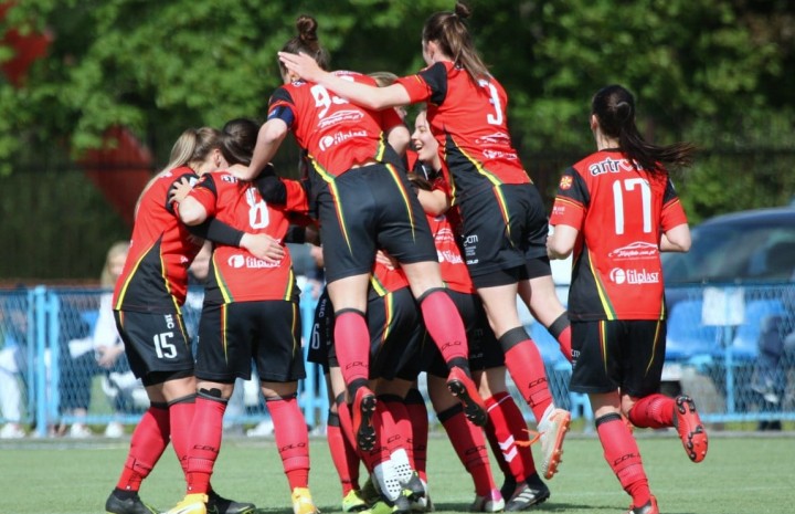 Rolnikowi udało się za 64 podejściem (foto)