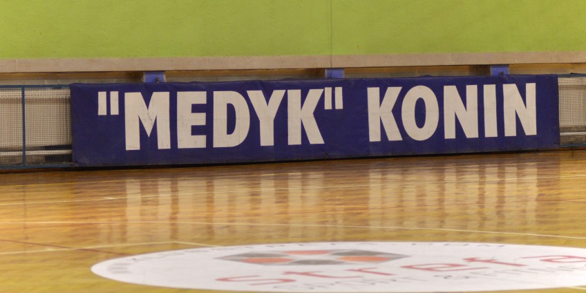 Halowy turniej Konin Cup odbędzie się 13 stycznia