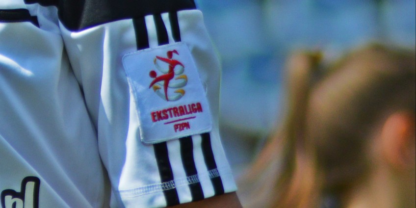 Chcą karać za brak loga Ekstraligi