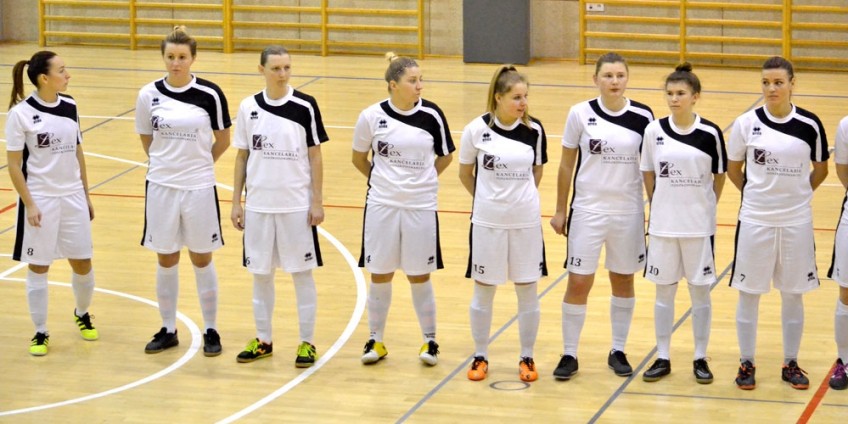 Kancelaria Słomniki wyeliminowała UAM Poznań