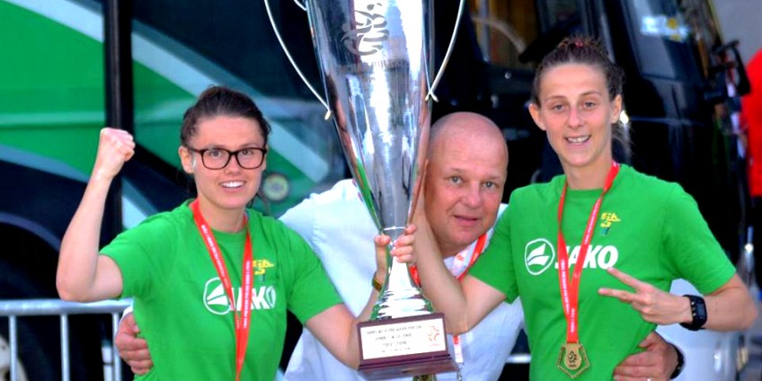 Rok który ozłocił Górnika