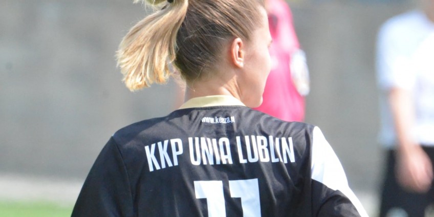 Unia Lublin wchłonęła Widok Lublin