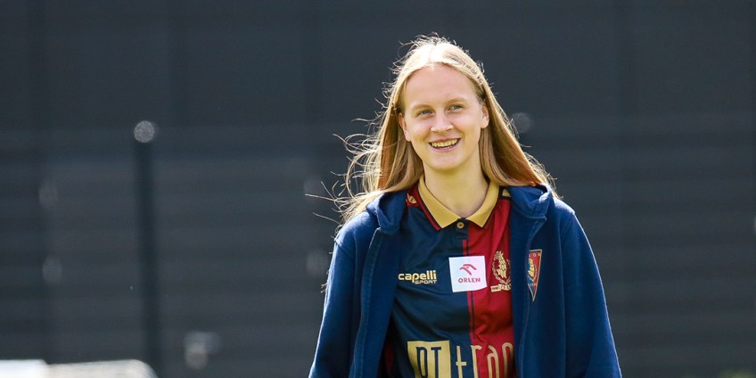 Z Pogoni Szczecin do Ślęzy Wrocław