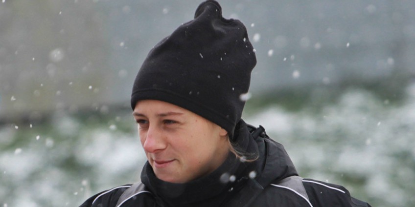 Debiut Emilii Zdunek