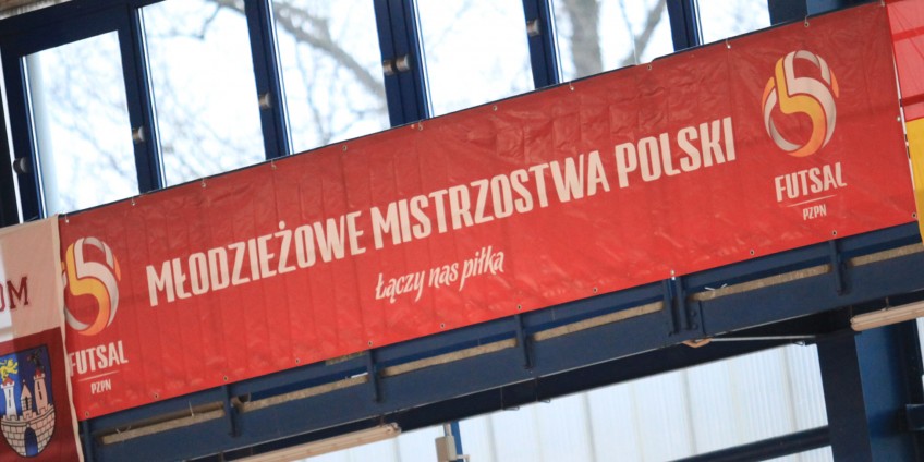 Zbierają pieniądze na mistrzostwa Polski
