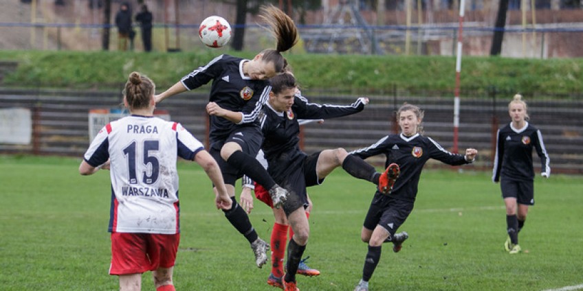 Południowa I liga skończyła