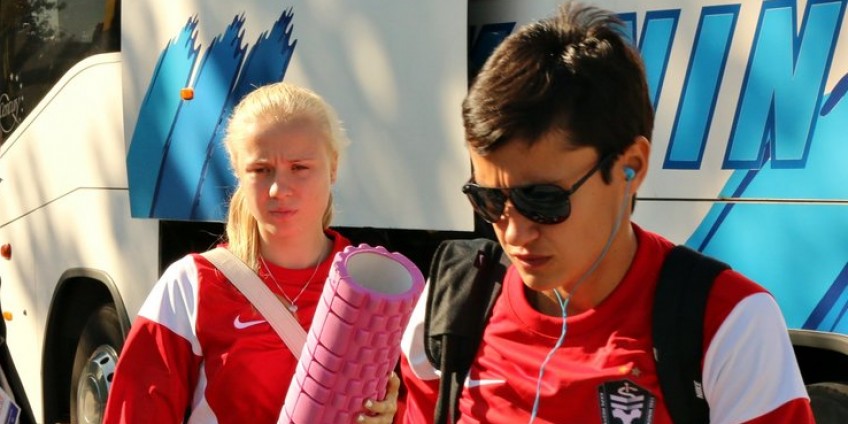 Wszystkie mecze z Konina transmitowane na żywo