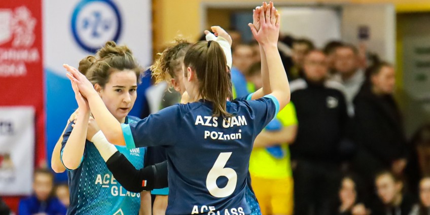 Warszawa z Poznaniem, Rybnik z Rekordem