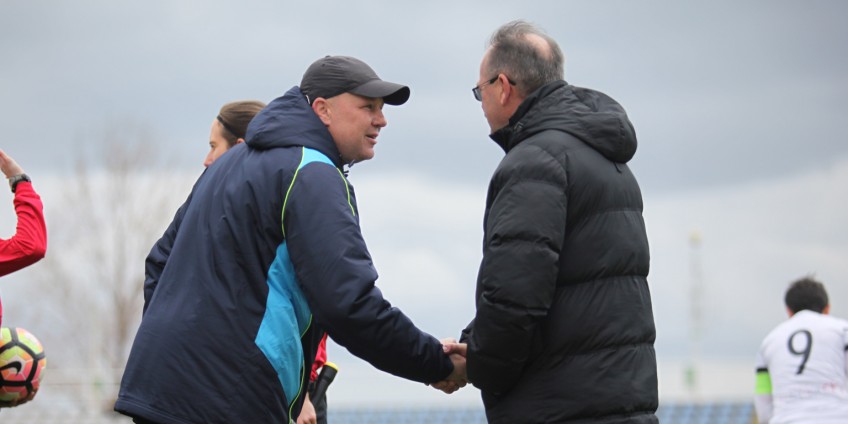 Hit w Koninie. Medyk kontra Górnik Łęczna