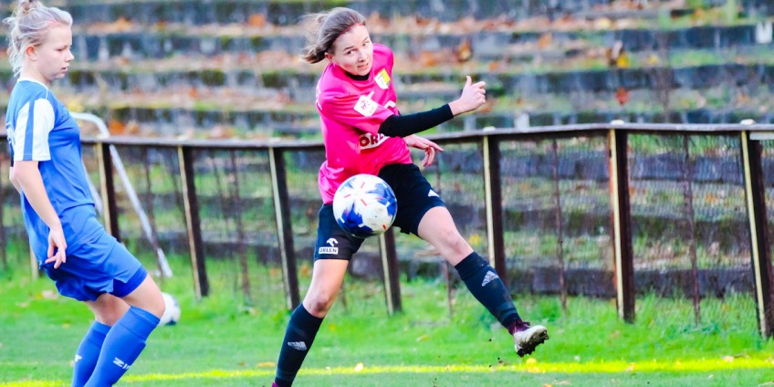 Awans Respektu Myślenice (foto)