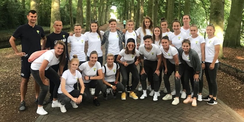 Z asystenta Ekstraligi do męskiej Ekstraklasy