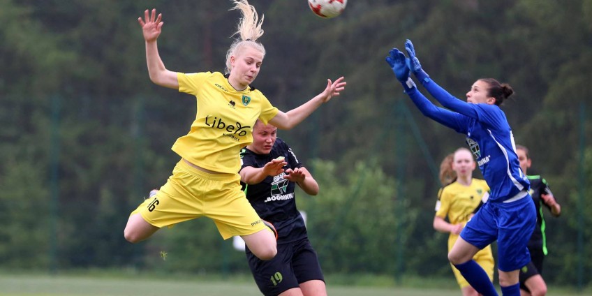 Podsumowanie 23. kolejki