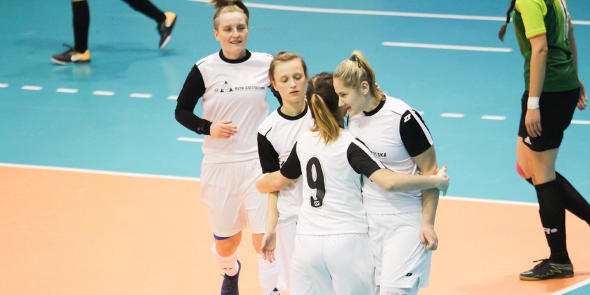 Grupy finałowe Akademickich Mistrzostw Polski