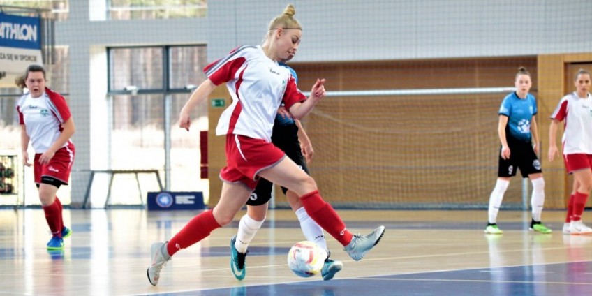 Odliczamy do AMP w futsalu