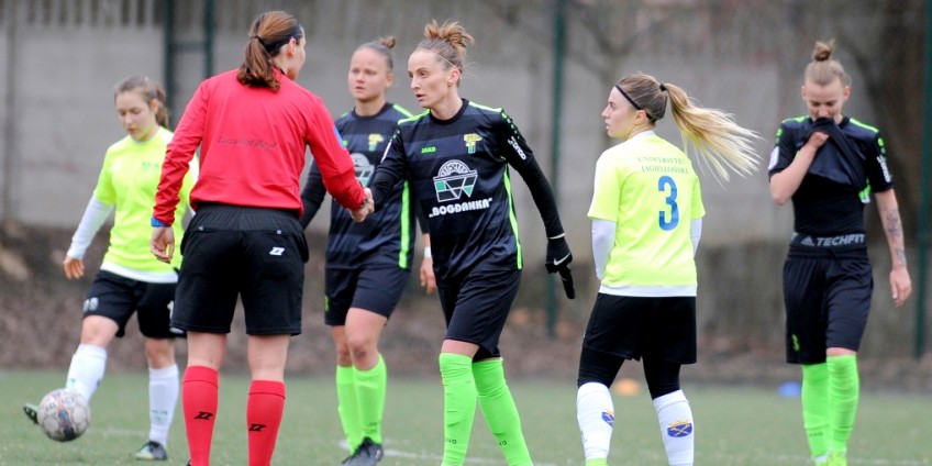 Strzelczynie Ekstraligi