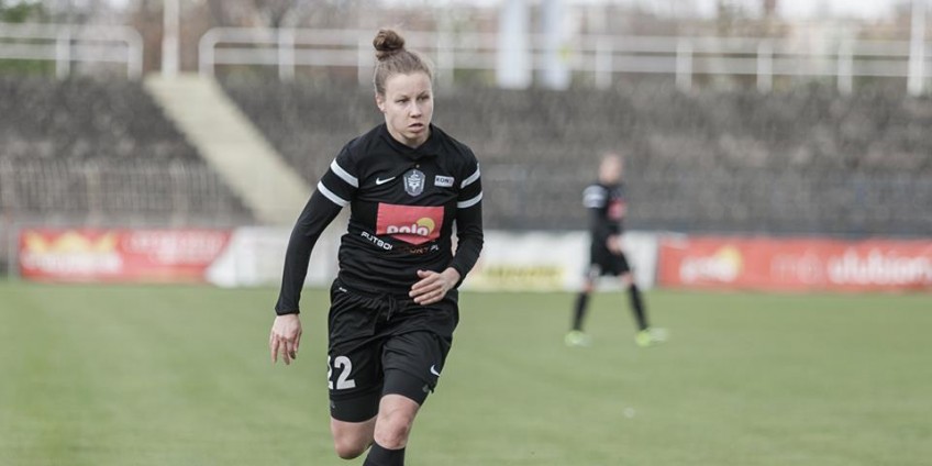 Agata Tarczyńska odżyła (wideo)