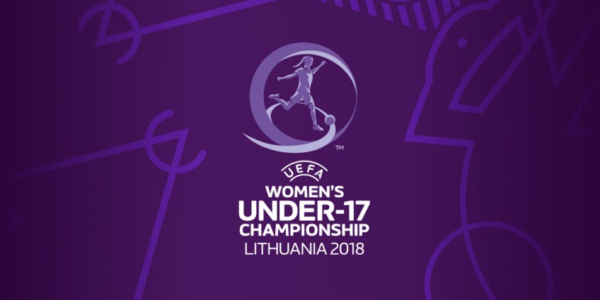 Finał U17: Hiszpania - Polska 5:0