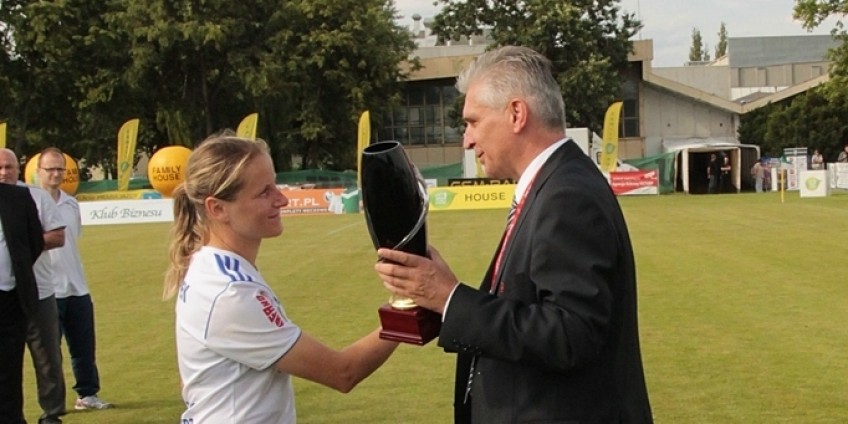 Prezesem nadal Boniek. Awans Padewskiego