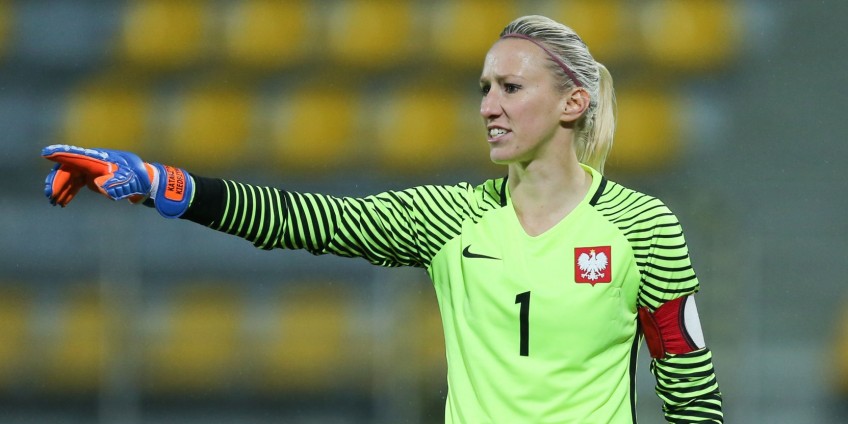 Cztery mecze i cztery kapitan kadry