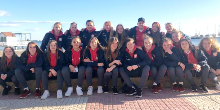 Rocznik 2002 skończył w U17