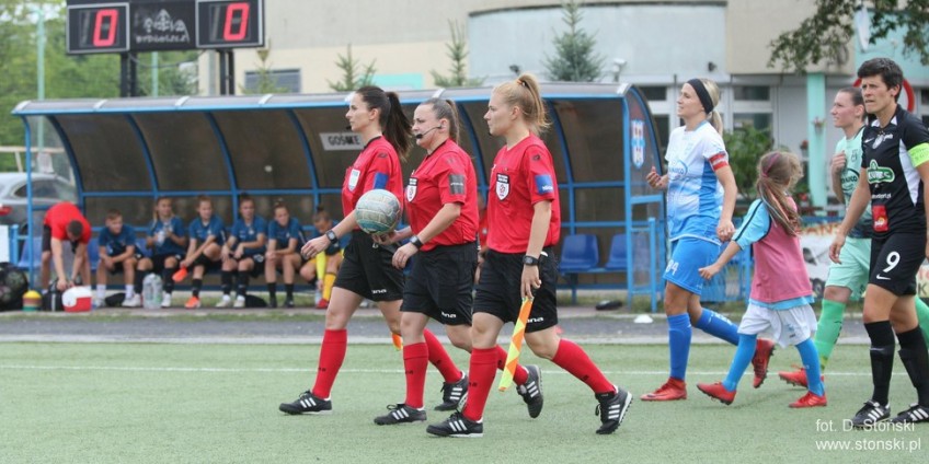 Ekstraliga po jesieni