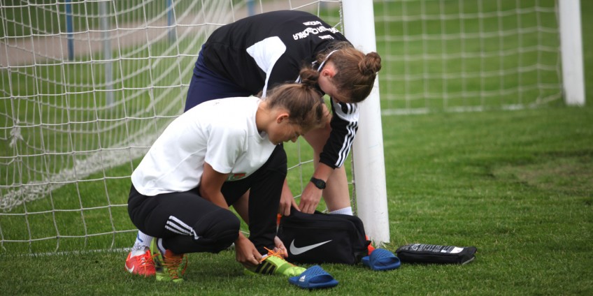 Radominaki z Ekstraligi wznowiły treningi