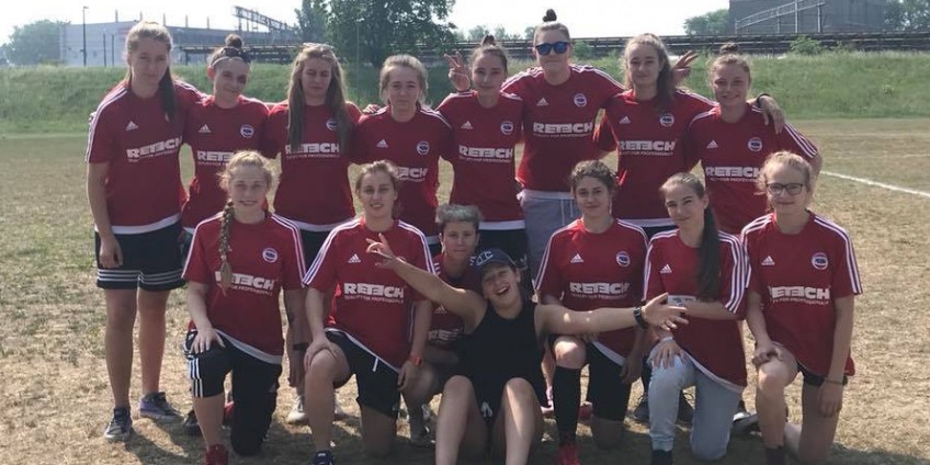 Wielkopolski dwumecz o awans do II ligi