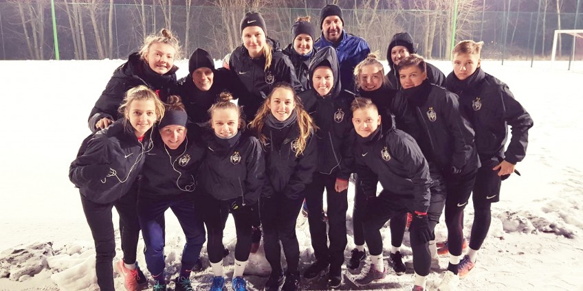 Medyk poleci na obóz