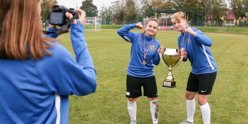 Drugi etap Pucharu Polski