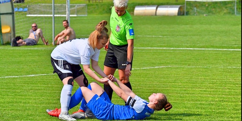 Ubezpieczenia NNW dla sportowców