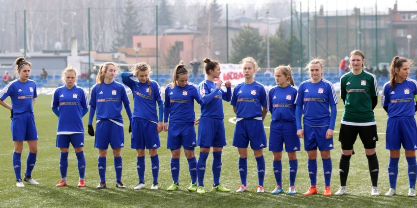 AZS Wrocław wygranym pierwszej wiosennej kolejki