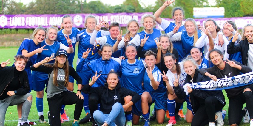 Derby Szczecina (foto)