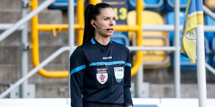 Polka nominowana na Mundial