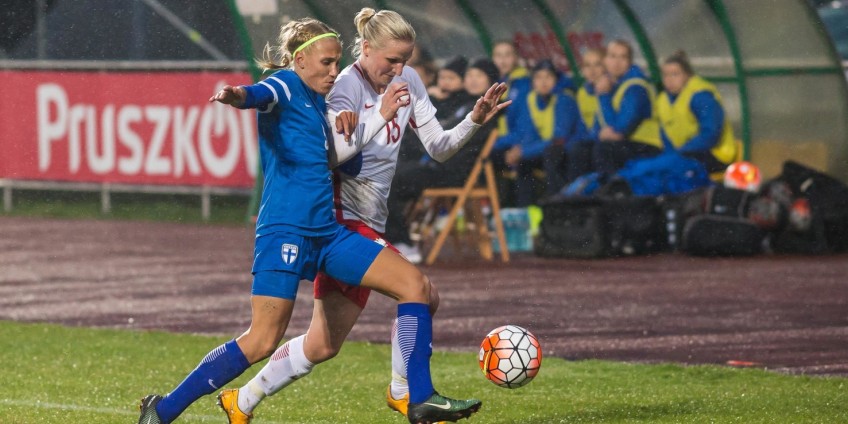 Finlandia stałym sparingpartnerem Polski?