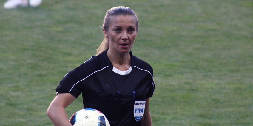 Mularczyk i spółka sędziowała w Madrycie