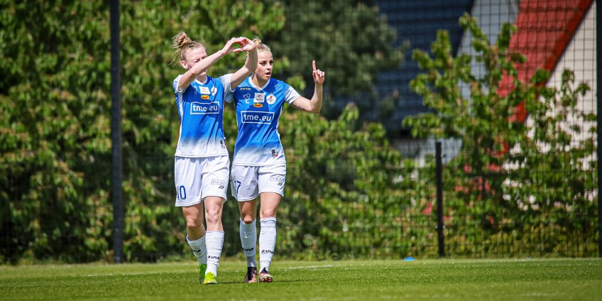 Tak padały bramki w zeszłej kolejce Ekstraligi (wideo)