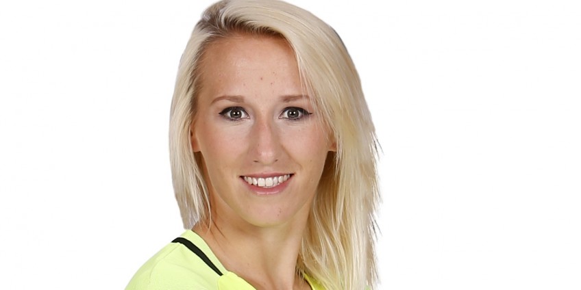 Kiedrzynek - Piłkarka Roku